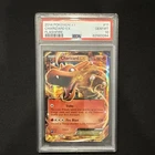 The Pokémon Company CHARIZARD EX 11/106 Flashfire UR Holo Eng 180HP PSA 10