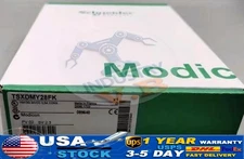 SND TSXDMY28FK PLC I/O Module TSX DMY28FK Modicon Premium Module US Free TAX