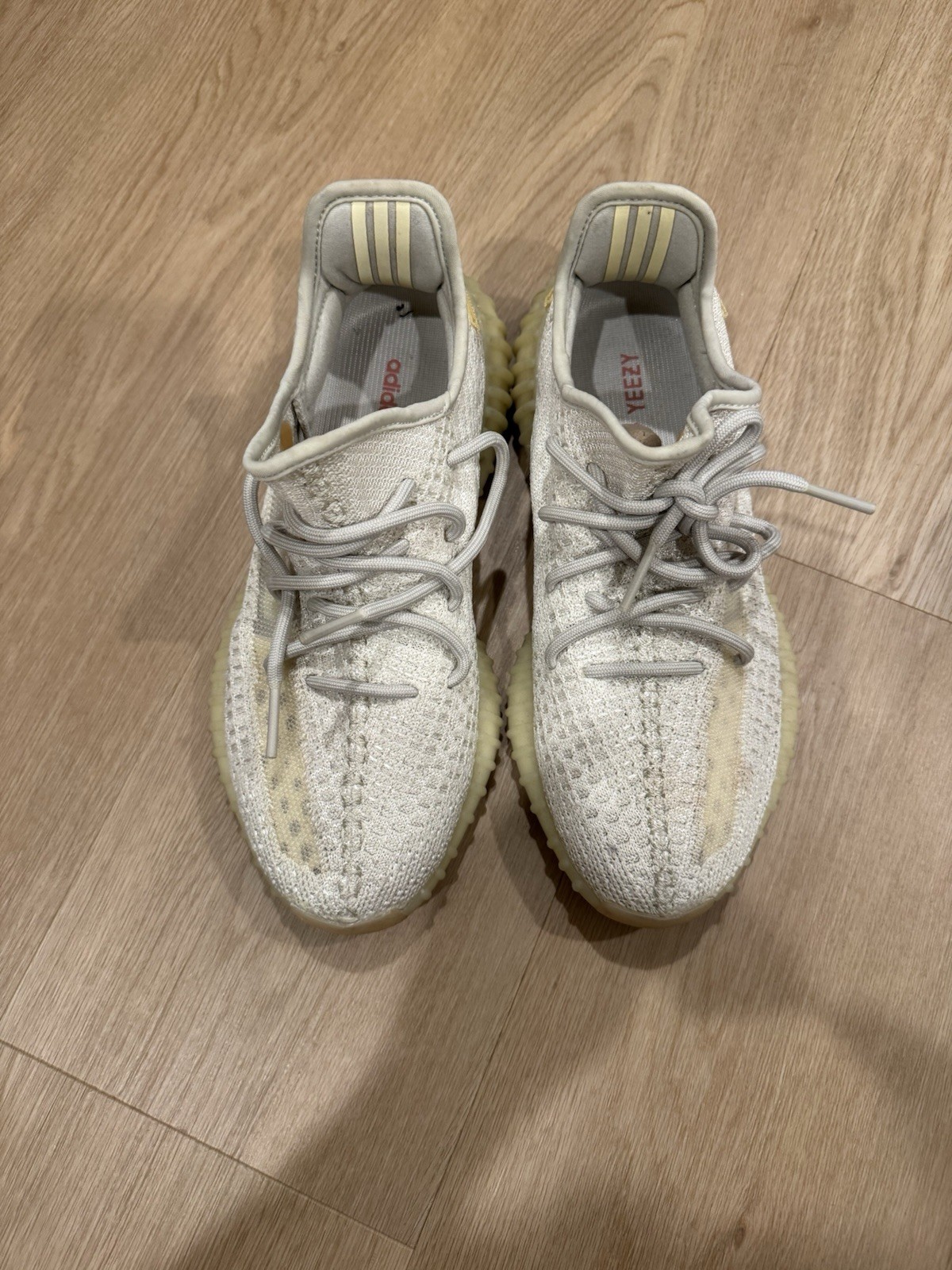 Yeezy Boost - image 1