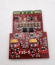 Sangoma A200-FXS Dual FXS Module for A200 A400 Asterisk Card (Digium)