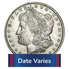 1878 - 1904 $1 Morgan Silver Dollar Extra Fine XF