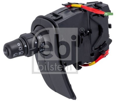 FEBI BILSTEIN Kombischalter Lenkstockschalter 101766 für RENAULT MODUS CLIO BR0