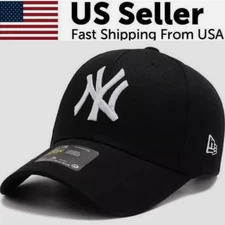 NY Yankees Baseball Sport Snapback Cap Men/Women Hat
