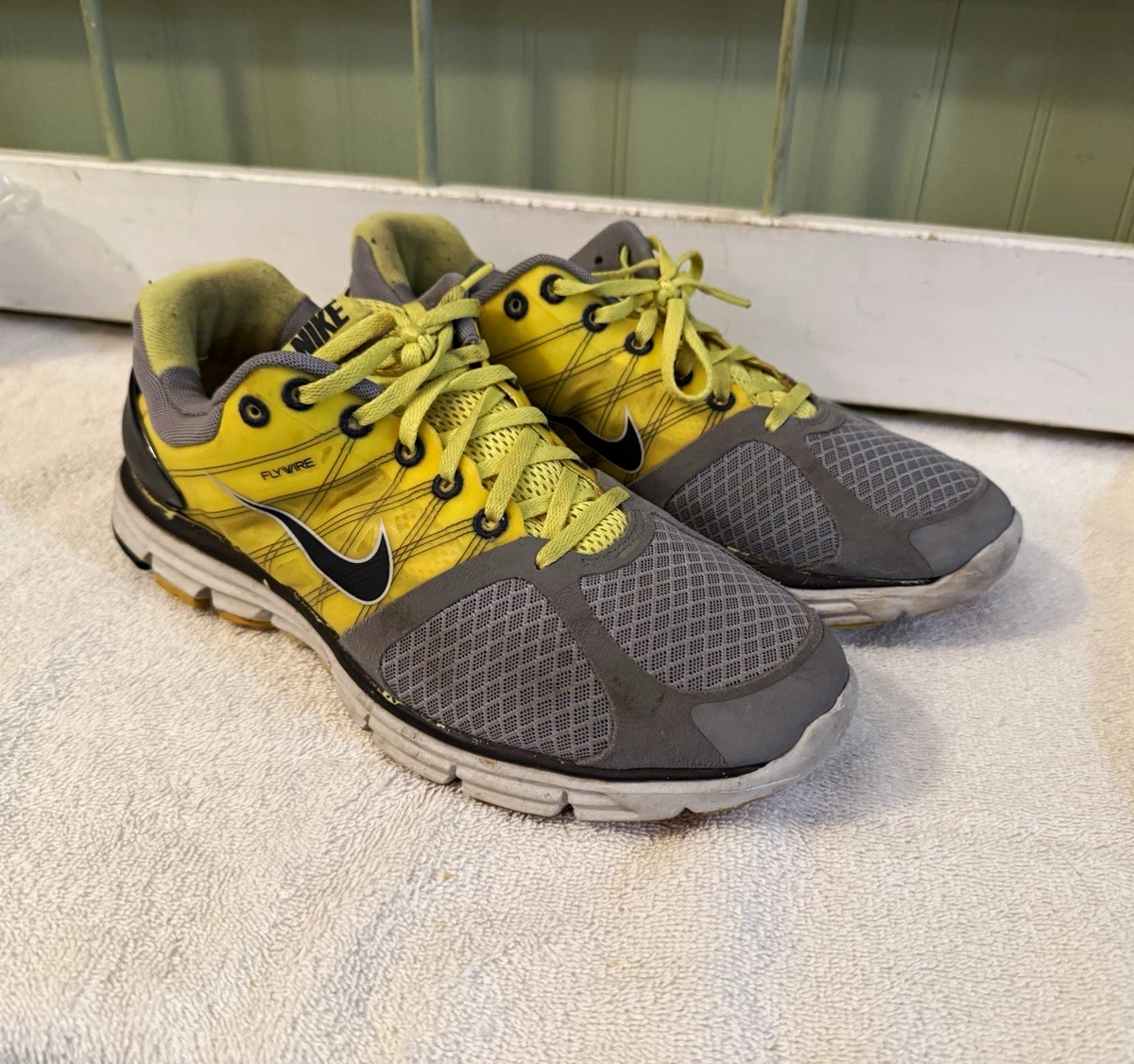 Nike Flywire Sneakers for Men for Sale | Authenticity Guaranteed