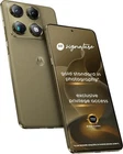 Motorola Signature 5G 1TB 16GB RAM Unlocked PANTONE Martini Olive Global Version