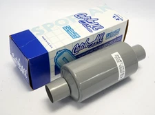 Sporlan Catch-All C-417-S 7/8'' ODF Solder Liquid Line Filter Drier 5 to 15 Ton