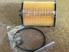 Comline EOF211 Oil Filter fits BMW Morgan Rolls Royce Phantom