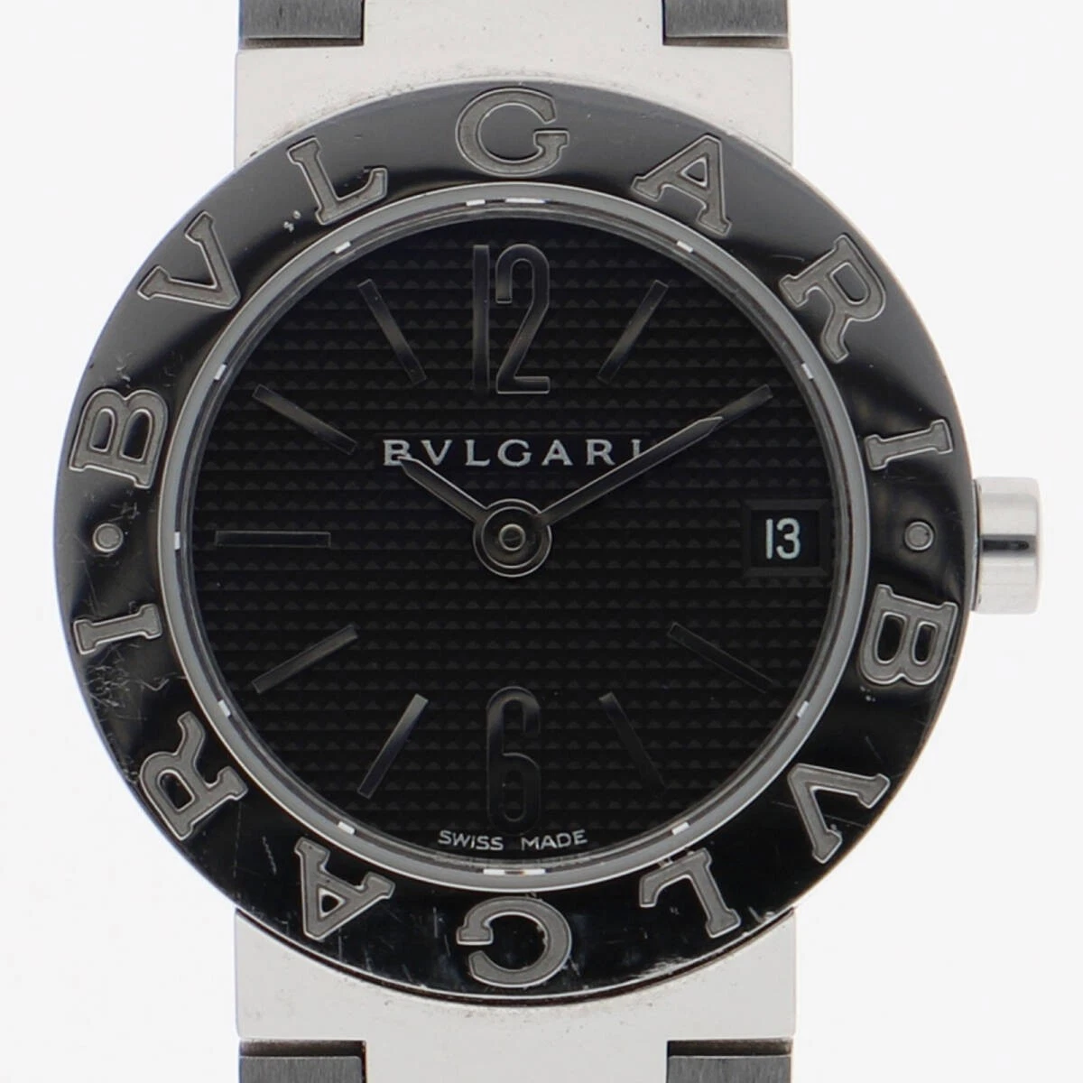BVLGARI bulgari bulgari bulgari BB23SS TO204175