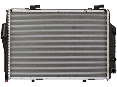 For 1999-2003 Mercedes CLK430 Radiator Spectra 63292RCQG 2001 2000 2002 4.3L V8