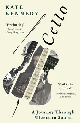 Cello Kate Kennedy