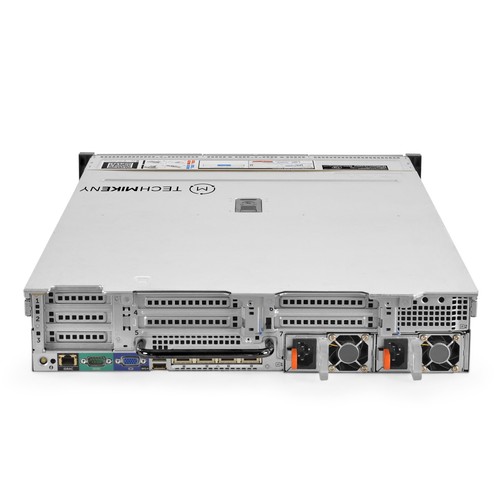 Dell Precision 7910 Server 2.20Ghz 40-Core 8GB 2x 1.2TB M10 32GB - Picture 4 of 5