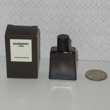 Hero Parfum Intense Burberry 古龙水- 一款2025年新的男用香水