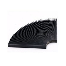 Milling Machine Flexible Protective Plane Accordion Bellows Cover Tool Folded 15