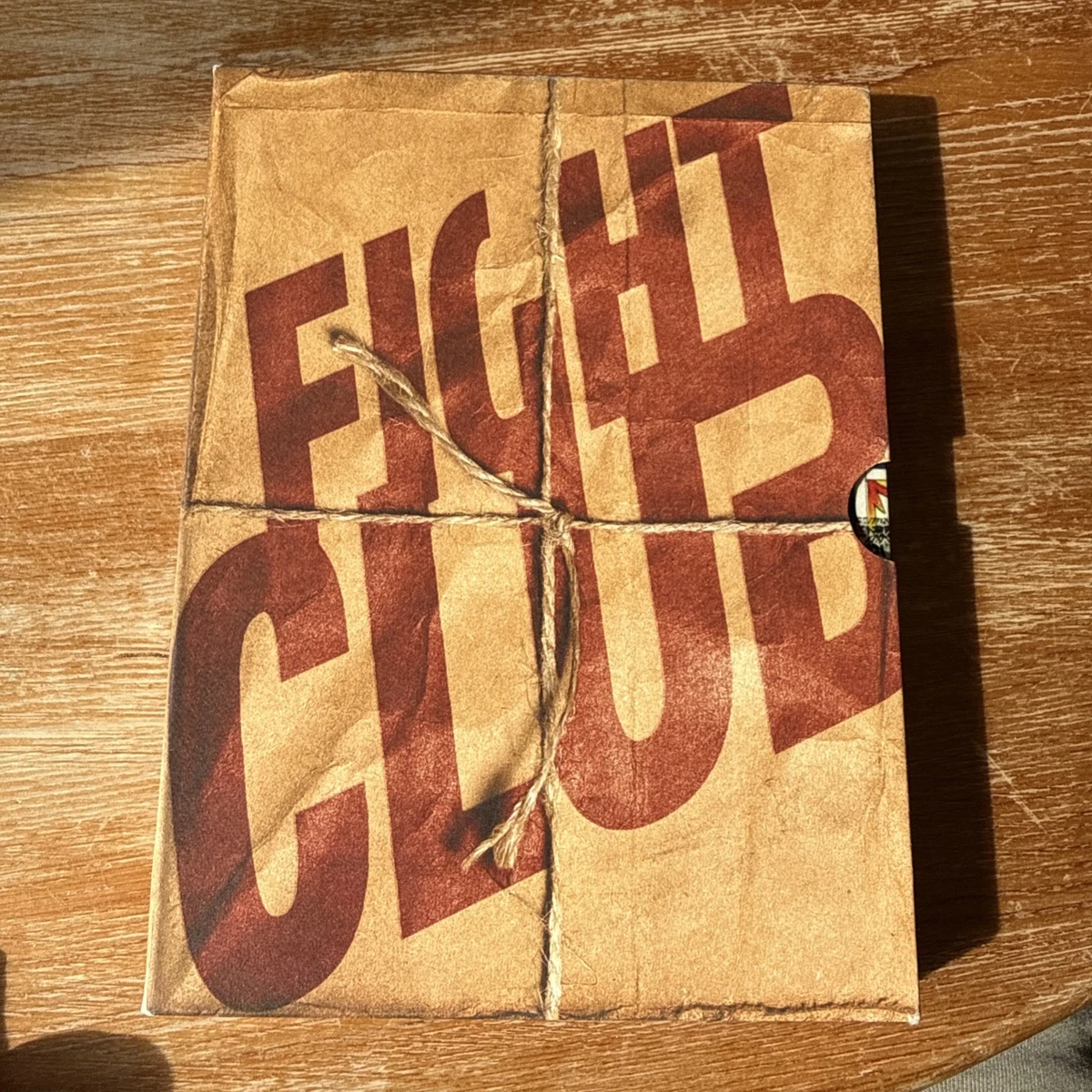 Special Edition Fight Club DVDs & Blu-rays for sale | eBay UK