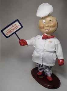 Mcdonalds Speedy | eBay