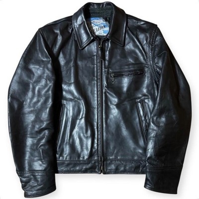 Aero Leathers ハイウェイマン ホースハイド　36 s-l400.jpg