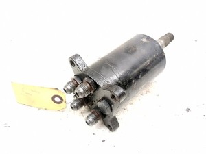 16-25 Kubota RTV X1140 Hydraulic Power Steering Pump