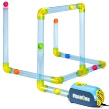 Airflow STEM Toy for Kids 3 , STEM Kits Building Toys for Home School, Educat...