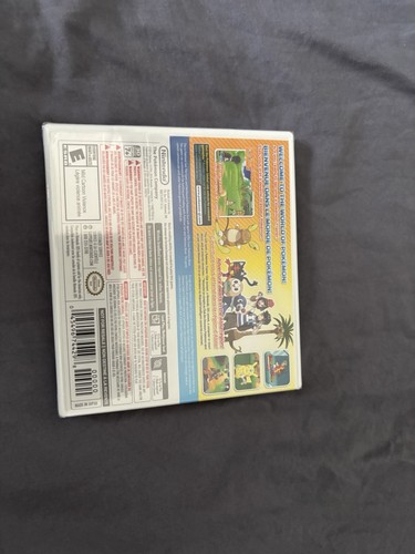 US VERSION Pokemon Sun Nintendo 3DS🔥Fast Shipping🔥 Factory Sealed - see pics - Picture 2 of 5