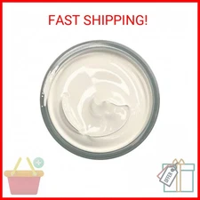 Moneysworth & Best Shoe Cream, 50ml, White