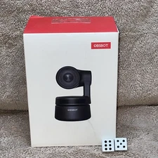 OBSBOT  Tiny OWB -2004-CE