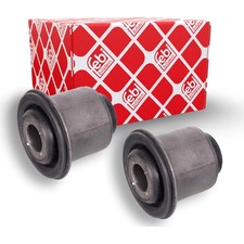 febi bilstein 37675 Lagerung Lenker für DACIA DUSTER HM HS Lenkerlager