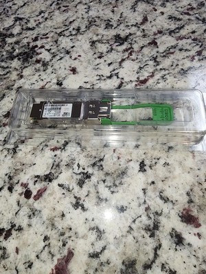 CISCO QSFP-100G-CWDM4-S  CWDM4 QSFP Transceiver 10-3145-02