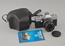 A-9470011 Praktica Super TL3 Analog Reflex Camera Mint