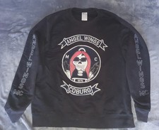 MC Patch Symbol Pullover Merchendis MC Angel ...