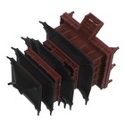 Fairy Garden Accessories Aquarium Decorative Statues Chinese Building Model