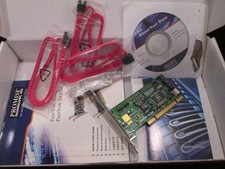 Promise Technology Fasttrak TX2300 GP 0331-02 Rev A2 Raid Card