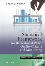 Statistical Framework for Recreational Water ...