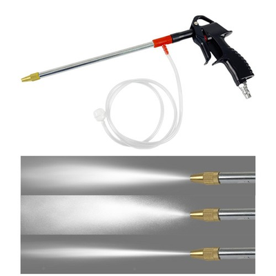 #ad High Pressure Air Blow Washer Handheld Car Washer Multipurpose Easy to Use Auto $28.31