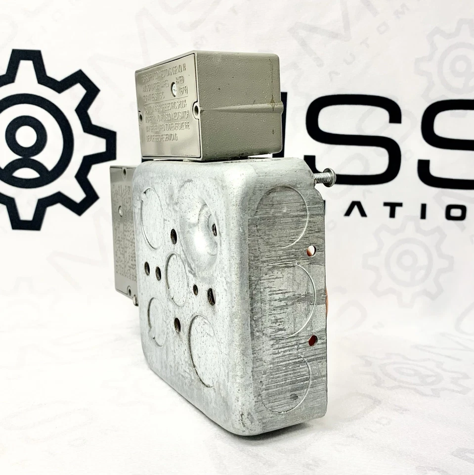 Dispositivos funcionales Rib RIBU1C relé cerrado 10-30 VAC/DC 120 VAC Foto 4 de 4