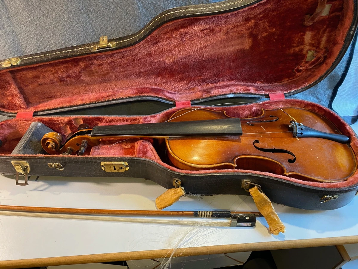 roth violin products for sale | eBay