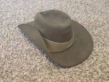Australian Army Slouch Felt Hat