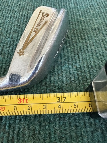Vintage PGA Scrambler Rough Iron/Chipper /Utility Club - RH, 36”, Original Grip! - Picture 10 of 10