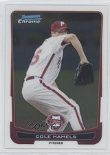 Click to enlarge Cole Hamels