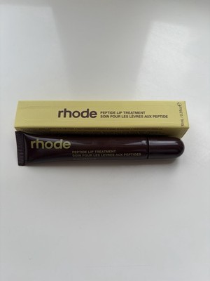 Rhode ~ Caramelized Banana Lip Tint ��