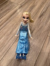 Disney Frozen Elsa Sledding Adventures Play set 2017