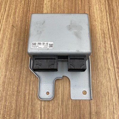 2012 Honda Civic Electric Power Steering Module EPS Unit 39980-TR5-A0