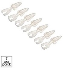 [Used] [Imported/Unused] Strike King Rage Tail Bug Lure