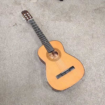 Vintage BM Clasico spanische 6-saitige Akustikgitarre