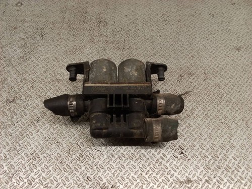 BMW 7 E65 E66 2005 Heizungsventil Wasserventil 6908294 Diesel 160kW DEV516123
