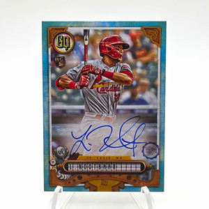 Lars Nootbaar Autograph | eBay