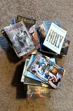 Tabletalk Magazine devotional Ligonier Sproul 2001 - 2025