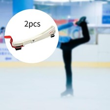 Ice Skate Blade Covers Adjustable Protection Covers
