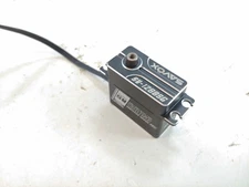 Savox SV1280SG High Voltage Coreless Steel Gear Monster Torque Servo