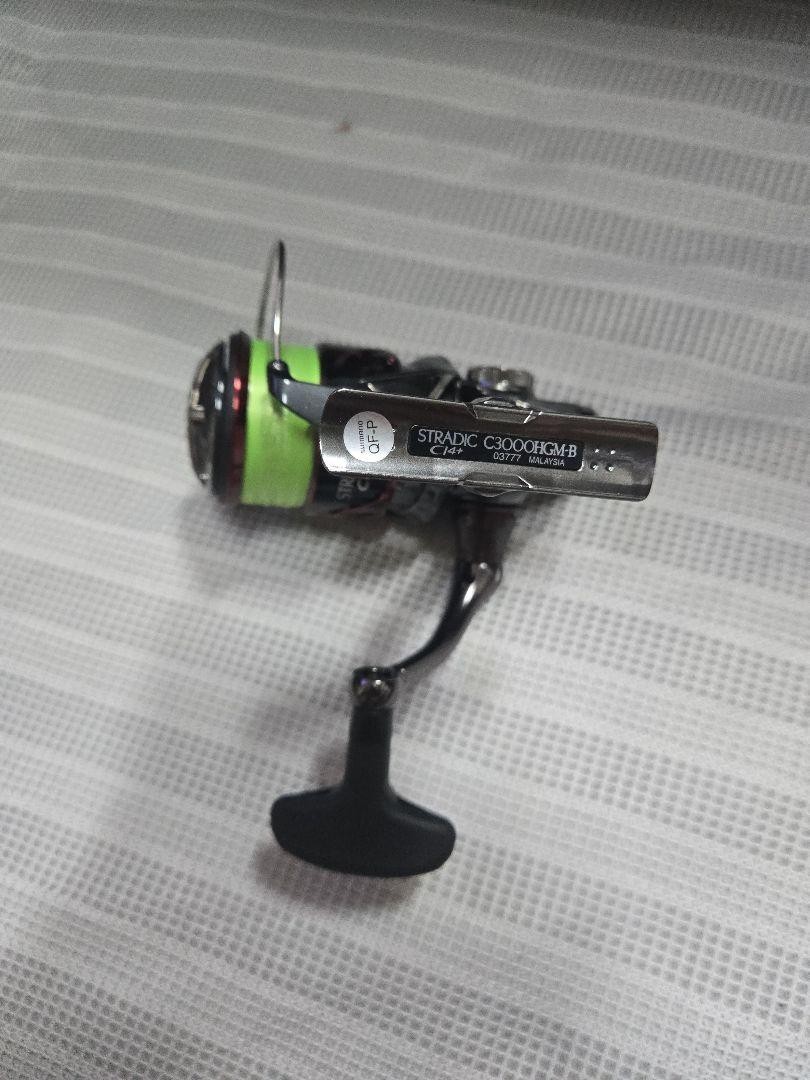 STRADIC ci4+　C3000 Stradic CI4+ C3000M | eBay