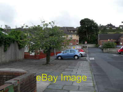 Foto 6x4 Brewery Lane, Dromore Brewery Lane - I'muss noch nachgeschlagen werden t c2009